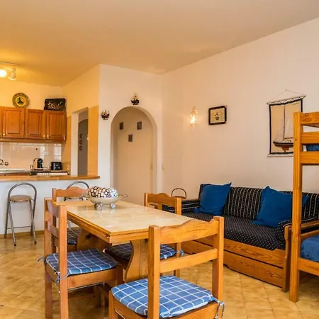 Appartement Akisol Thundra *