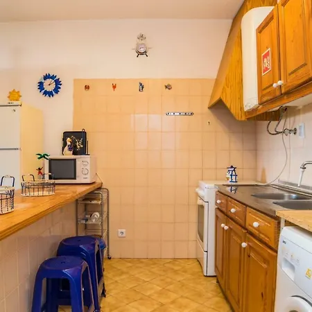 Apartment Akisol Thundra