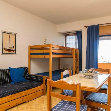 Akisol Thundra Apartment *