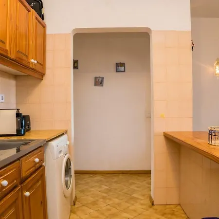 Apartment Akisol Thundra *