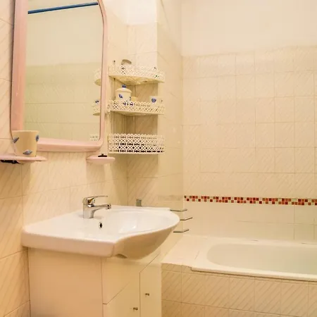 Akisol Thundra Apartment *