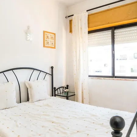 Apartment Akisol Thundra Albufeira